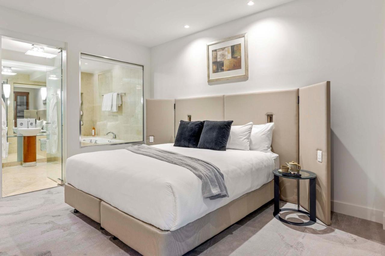 Peppers Waymouth Hotel Adelaide Bagian luar foto