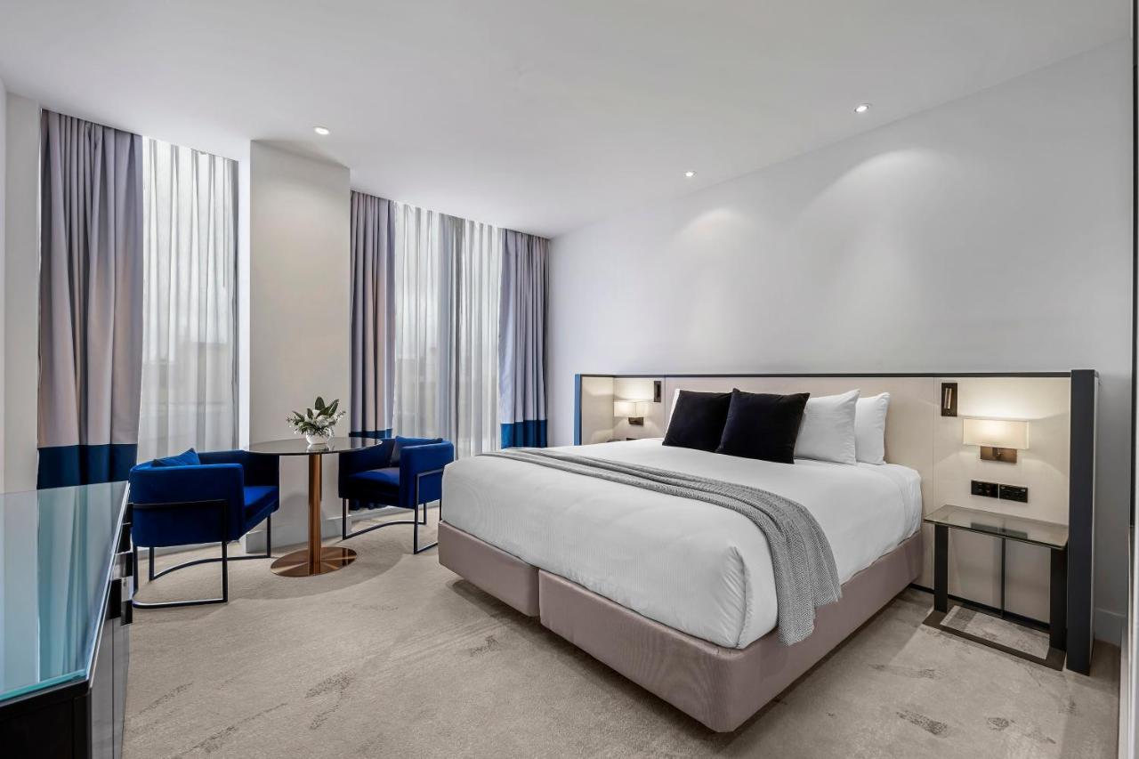 Peppers Waymouth Hotel Adelaide Bagian luar foto